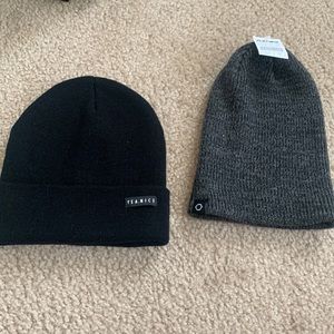 Zumiez beanies bundle